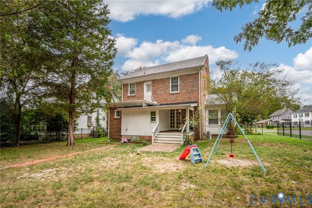 900 W South Blvd, Petersburg, VA 23805