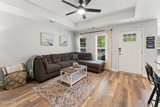 126 NW 14th Street, Oak Island, NC 28465