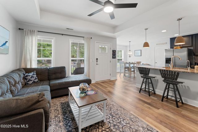 126 NW 14th Street, Oak Island, NC 28465