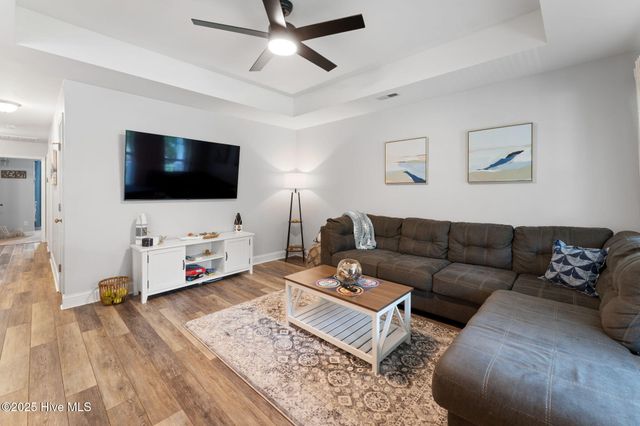 126 NW 14th Street, Oak Island, NC 28465