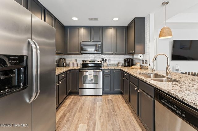 126 NW 14th Street, Oak Island, NC 28465