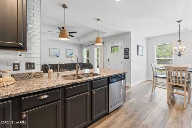 126 NW 14th Street, Oak Island, NC 28465