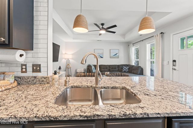 126 NW 14th Street, Oak Island, NC 28465