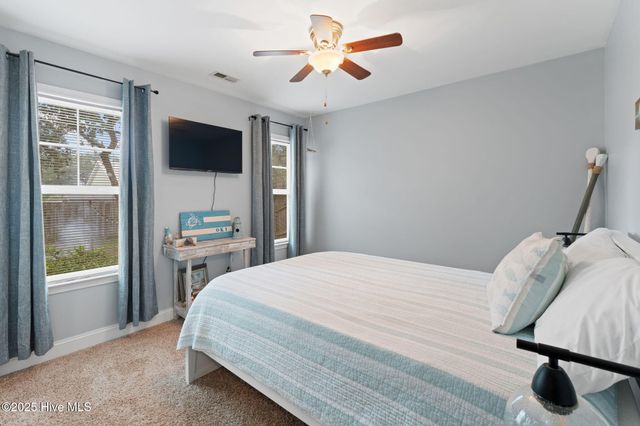 126 NW 14th Street, Oak Island, NC 28465