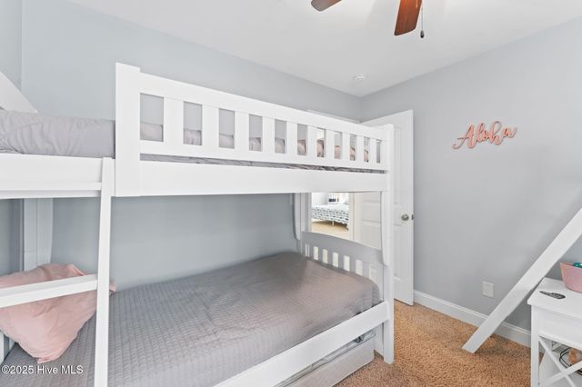 126 NW 14th Street, Oak Island, NC 28465