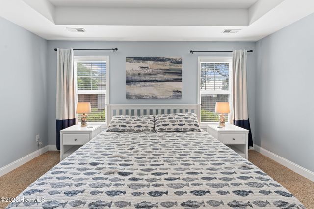 126 NW 14th Street, Oak Island, NC 28465