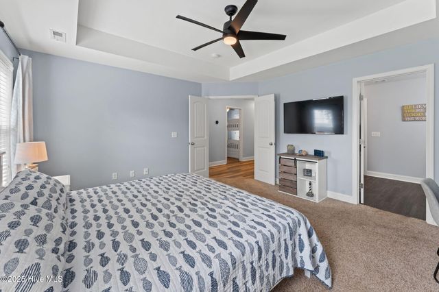 126 NW 14th Street, Oak Island, NC 28465