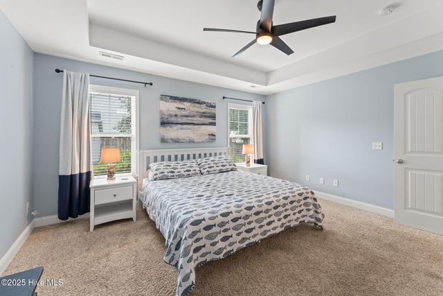 126 NW 14th Street, Oak Island, NC 28465