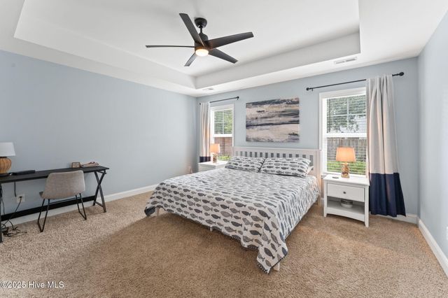 126 NW 14th Street, Oak Island, NC 28465