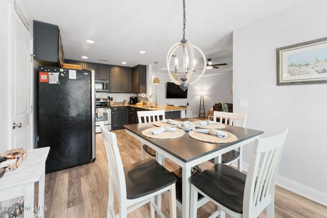 126 NW 14th Street, Oak Island, NC 28465