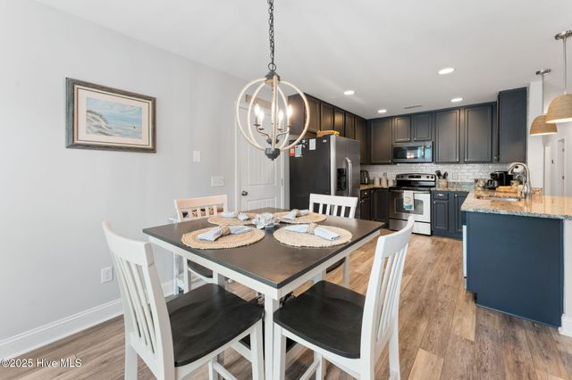 126 NW 14th Street, Oak Island, NC 28465