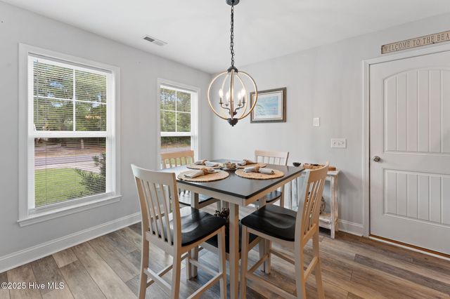 126 NW 14th Street, Oak Island, NC 28465