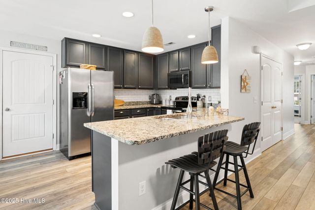 126 NW 14th Street, Oak Island, NC 28465