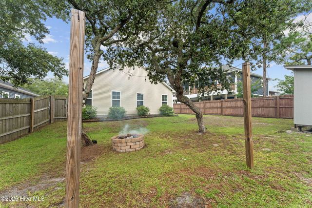 126 NW 14th Street, Oak Island, NC 28465