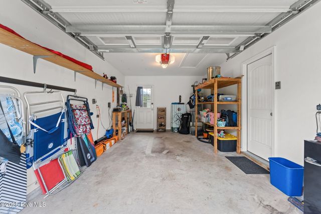 126 NW 14th Street, Oak Island, NC 28465