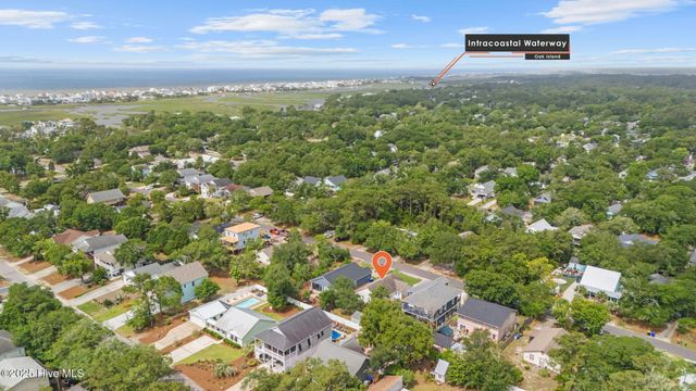 126 NW 14th Street, Oak Island, NC 28465