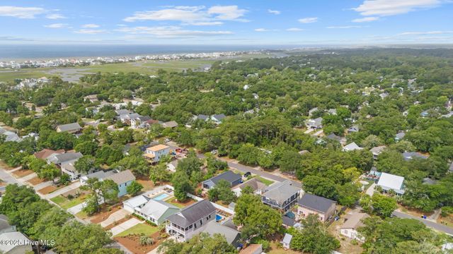 126 NW 14th Street, Oak Island, NC 28465