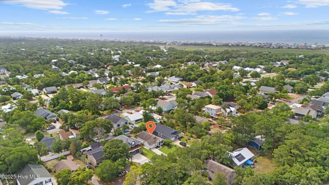 126 NW 14th Street, Oak Island, NC 28465