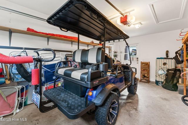 126 NW 14th Street, Oak Island, NC 28465