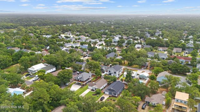 126 NW 14th Street, Oak Island, NC 28465