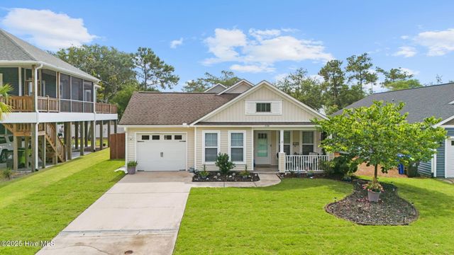126 NW 14th Street, Oak Island, NC 28465