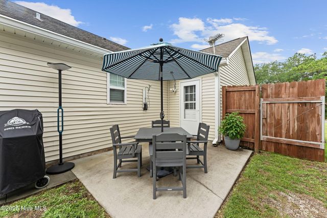 126 NW 14th Street, Oak Island, NC 28465