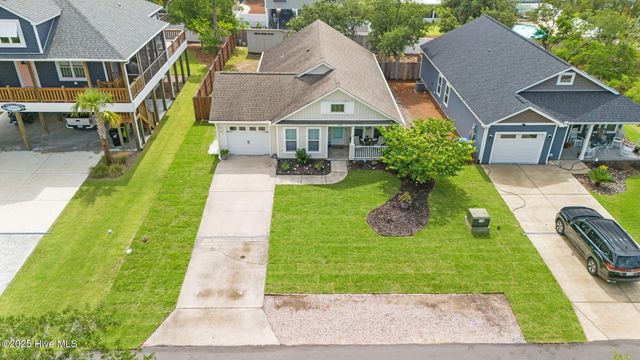 126 NW 14th Street, Oak Island, NC 28465