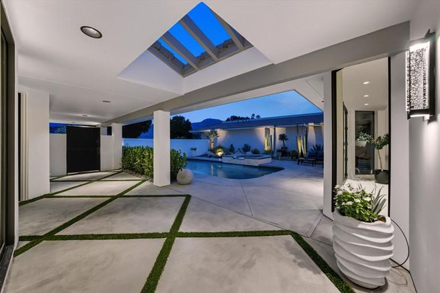 3 Surrey Court, Rancho Mirage, CA 92270