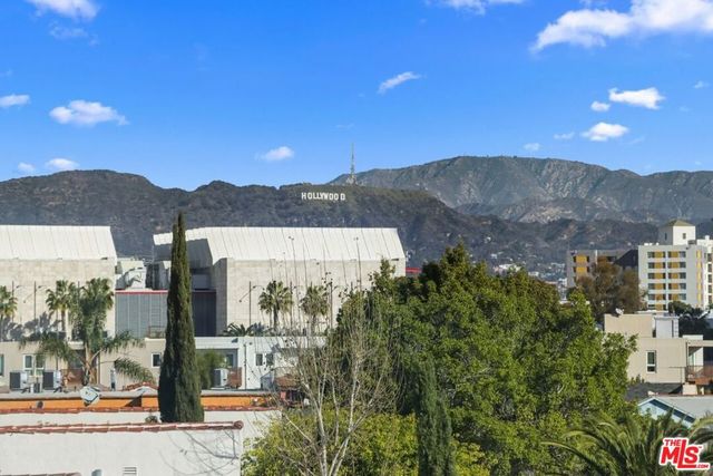 938 S ORANGE GROVE Avenue 302, Los Angeles, CA 90036