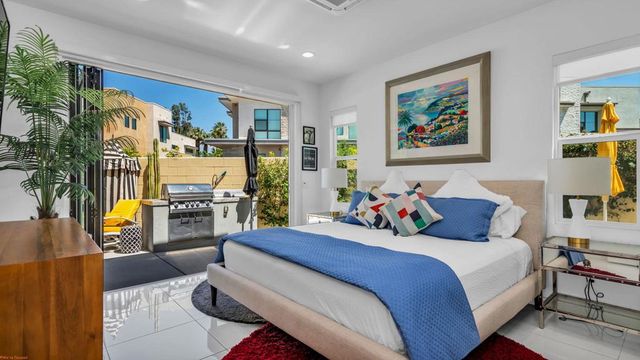 2732 Sunrise Sonata Lane, Palm Springs, CA 92262