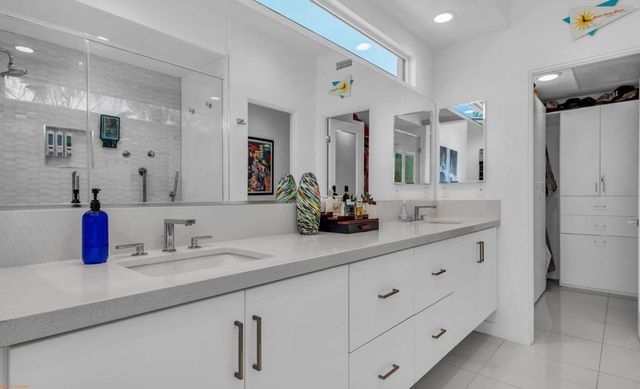 2732 Sunrise Sonata Lane, Palm Springs, CA 92262