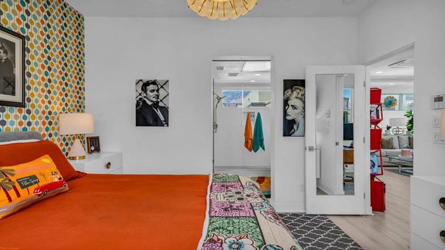 2732 Sunrise Sonata Lane, Palm Springs, CA 92262