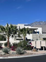 2732 Sunrise Sonata Lane, Palm Springs, CA 92262