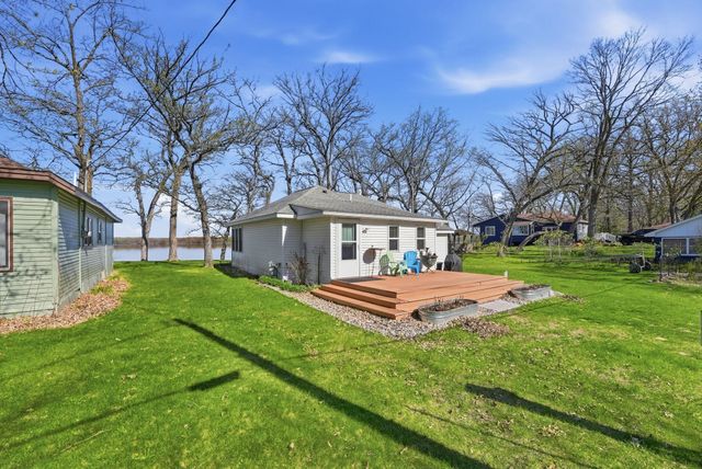 7014 107th Avenue, Clear Lake, MN 55319
