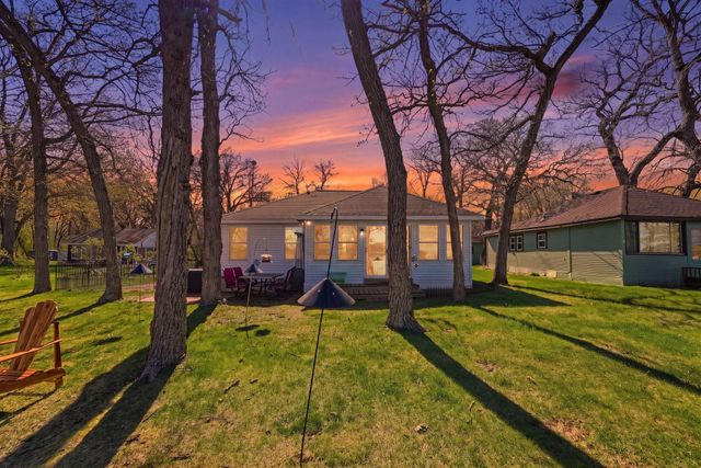 7014 107th Avenue, Clear Lake, MN 55319