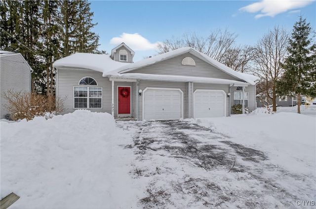 102 Otis Street, Salina, NY 13088