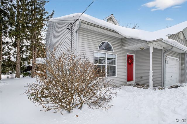 102 Otis Street, Salina, NY 13088