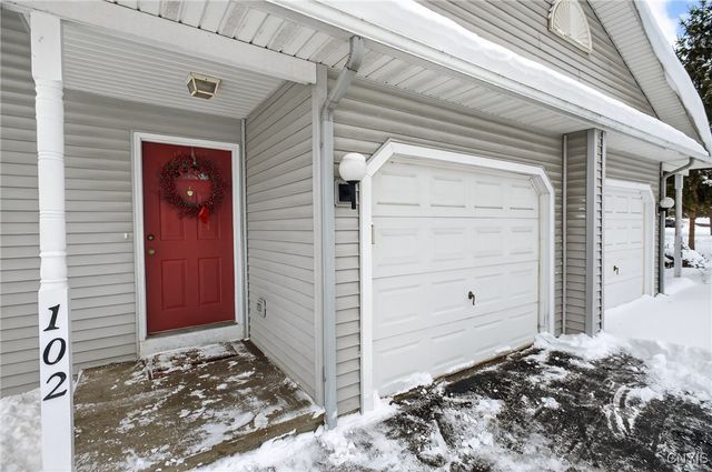 102 Otis Street, Salina, NY 13088