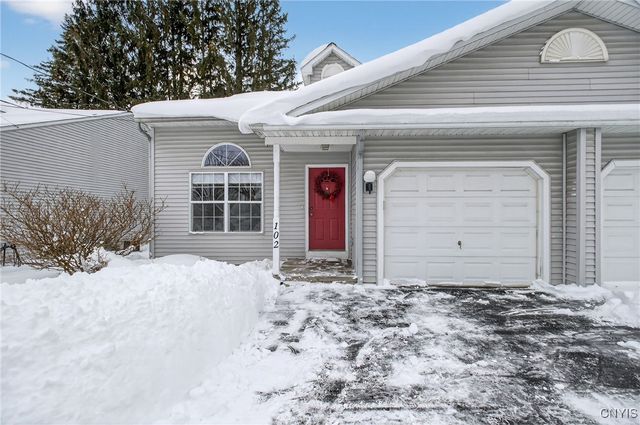 102 Otis Street, Salina, NY 13088