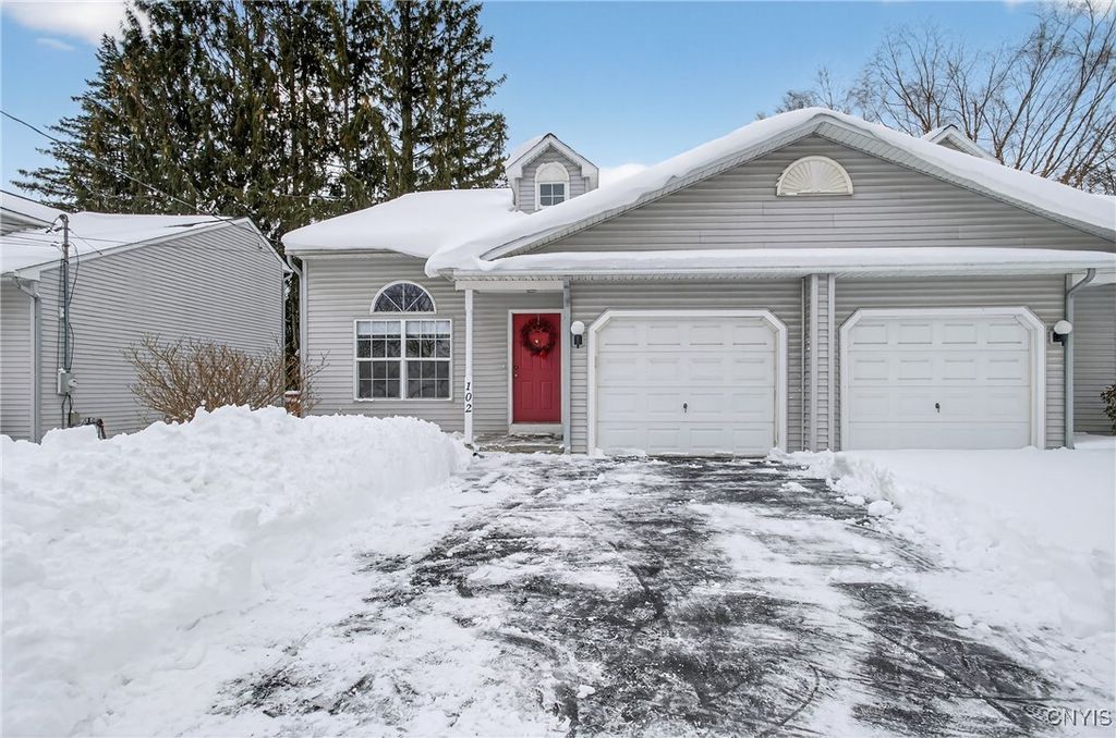 102 Otis Street, Salina, NY 13088