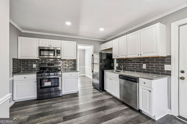 1159 Rowland Road, Stone Mountain, GA 30083