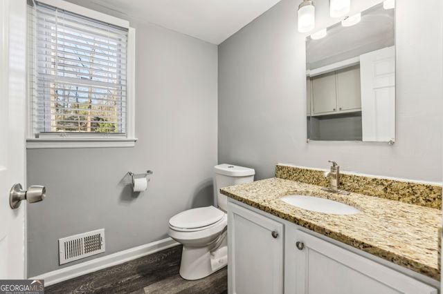 1159 Rowland Road, Stone Mountain, GA 30083