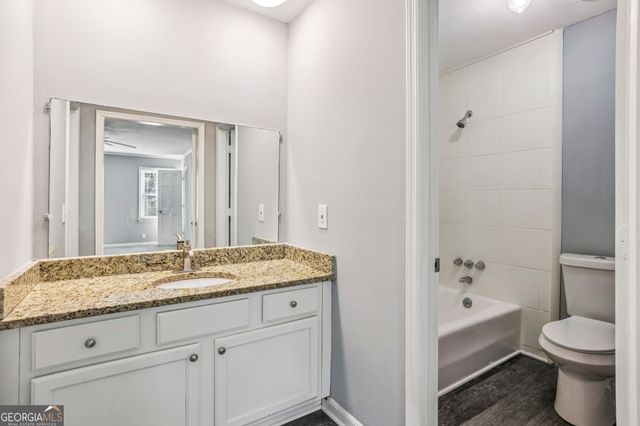 1159 Rowland Road, Stone Mountain, GA 30083