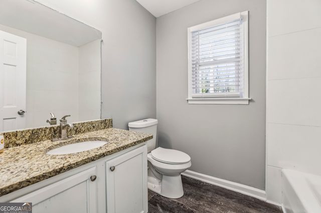 1159 Rowland Road, Stone Mountain, GA 30083