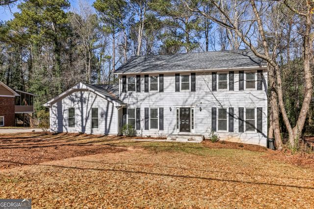 1159 Rowland Road, Stone Mountain, GA 30083