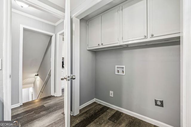 1159 Rowland Road, Stone Mountain, GA 30083