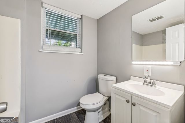 1159 Rowland Road, Stone Mountain, GA 30083