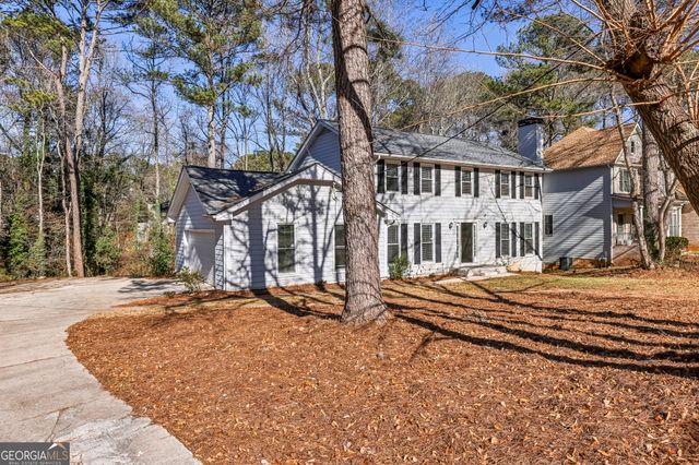 1159 Rowland Road, Stone Mountain, GA 30083