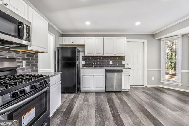 1159 Rowland Road, Stone Mountain, GA 30083