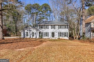 1159 Rowland Road, Stone Mountain, GA 30083